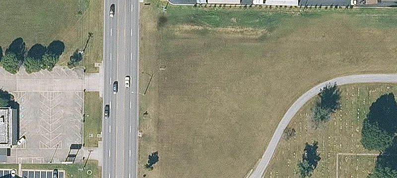 Hwy 67th S