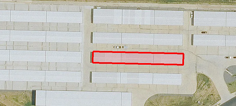 2505 Salem Rd