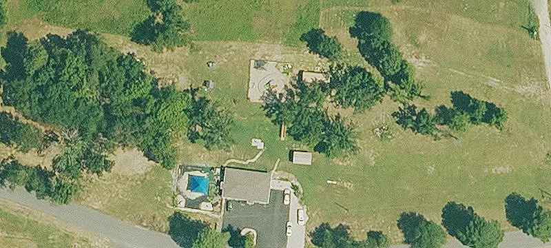 3350 Finch Rd