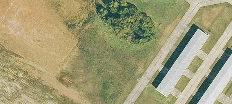 Airport Dr