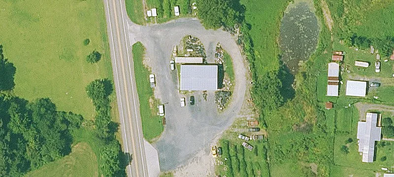5815 Hwy 71st S