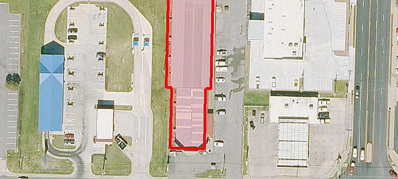 109 Weir Rd