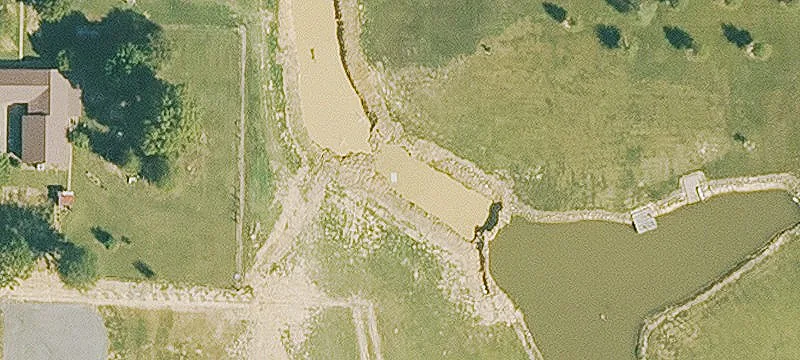 1045 County Line Rd