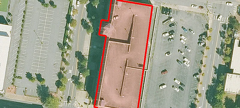 201 Main St