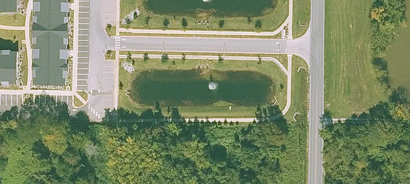 Greenhouse Rd