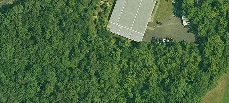 1191 Hickory Thickett Dr