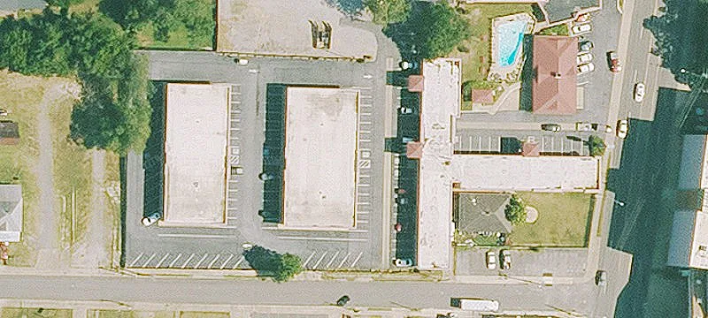 2520 Central Ave