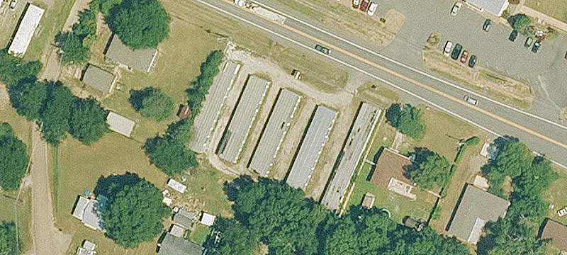 535 Mtn Pne Rd