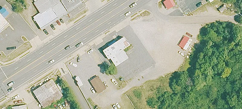 5431 Central Ave