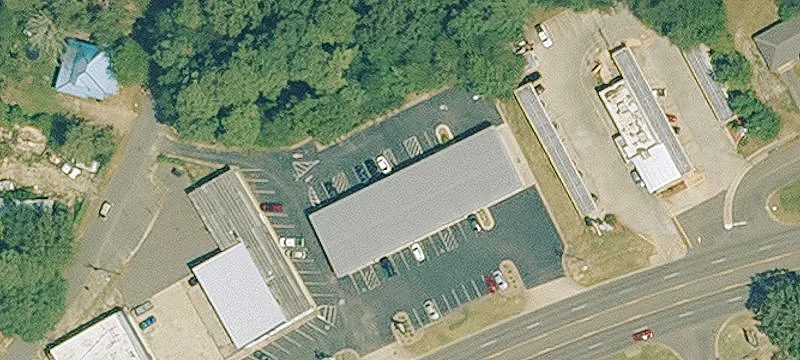 1540 Airport Rd