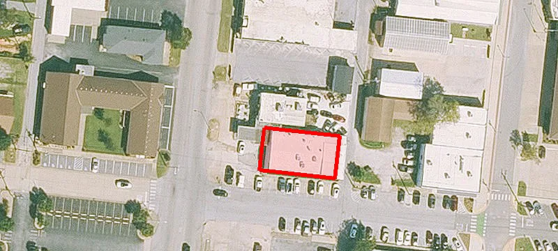 203 2nd St