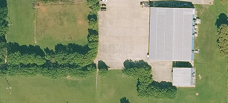 1225 Frisco Cemetery Rd