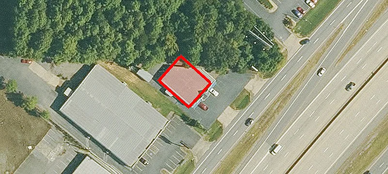 7499 Warden Rd