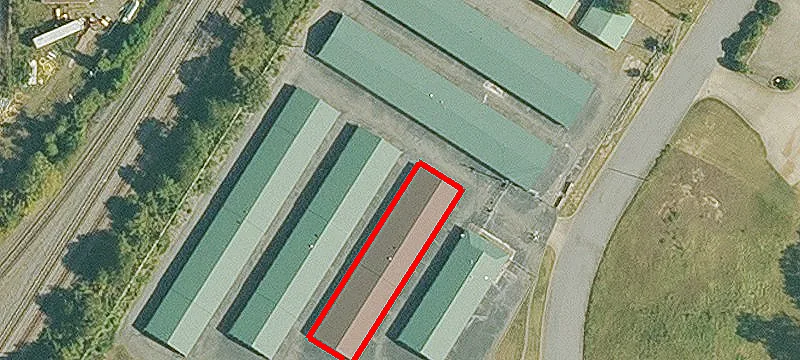 3400 Industrial Ctr Dr