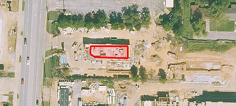 209 Walton Blvd