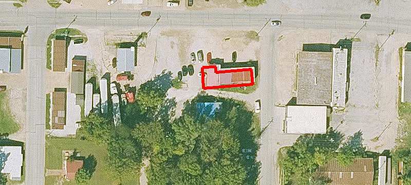 816 Main St