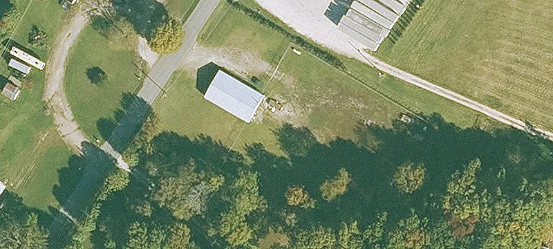 11006 Old Wire Rd