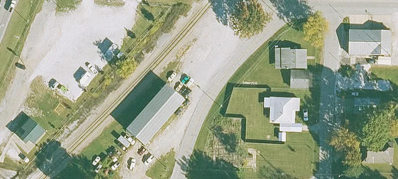 109 Rose St