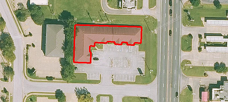 108 Crossover Ave