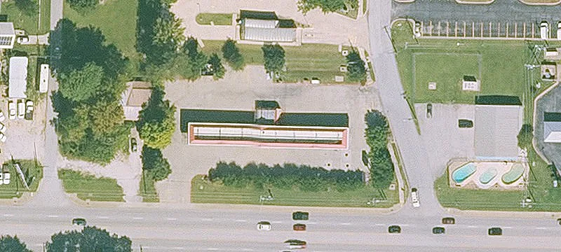 1211 Walton Blvd