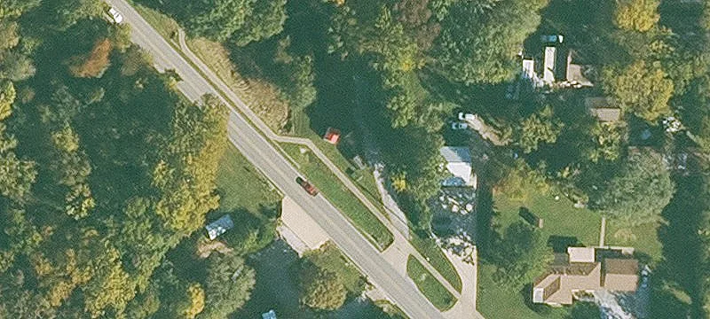 165 Pickens Rd