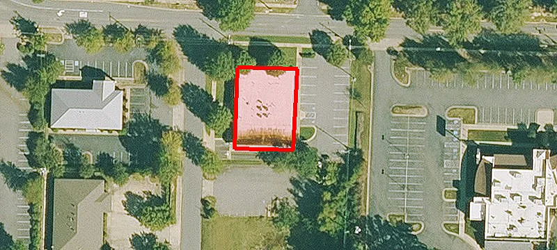 11001 Hermitage Rd