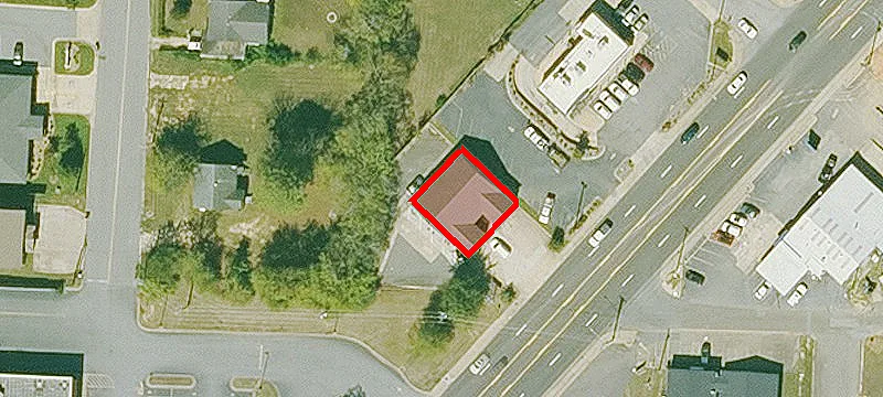 802 Military Rd