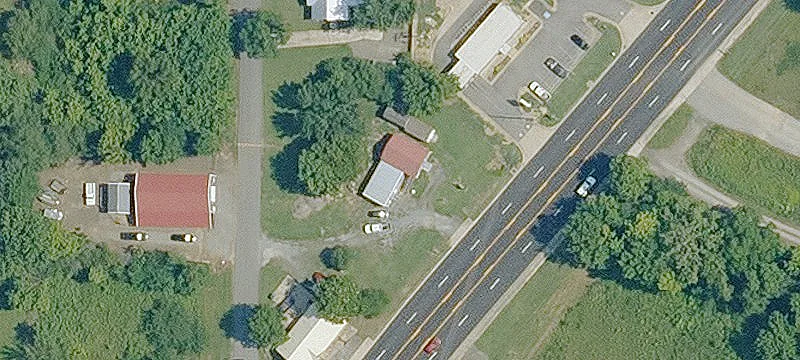 22 Broadway St