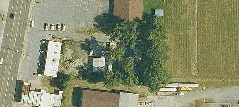 7701 Soto Ln