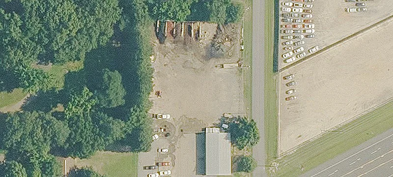 1 Lee Rd