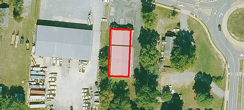 4413 Boone Rd