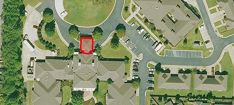 3505 Boone Rd