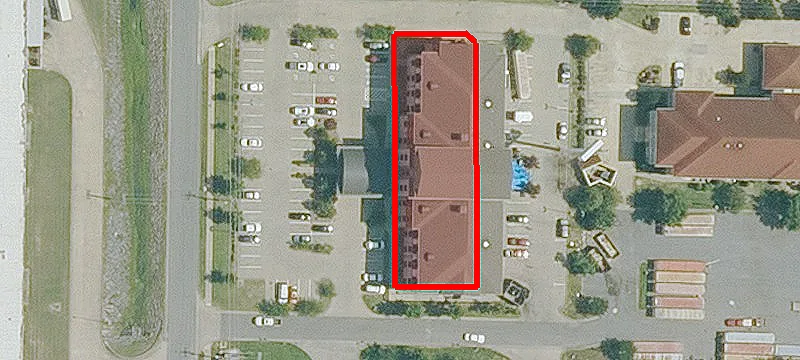 2330 Sanders Rd