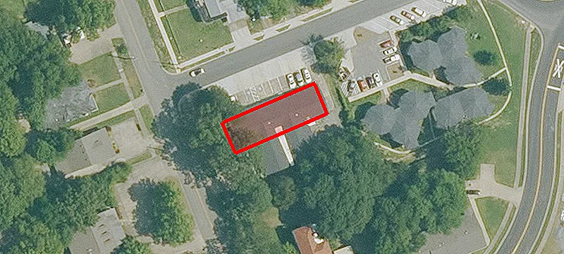 552 Locust Ave