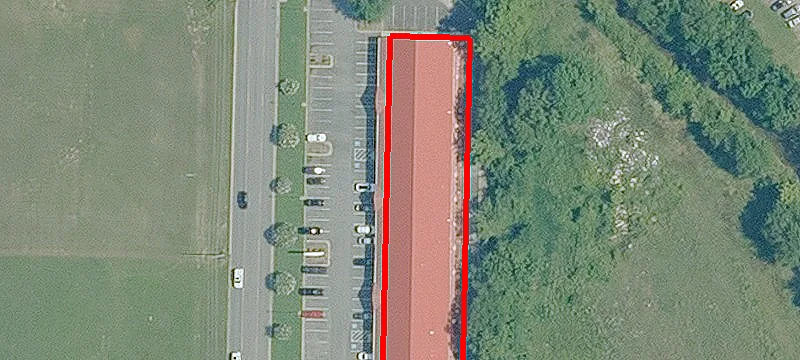 1100 Bob Courtway Dr