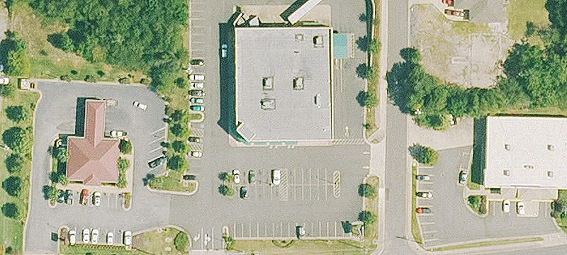 1404 Albert Pike Rd