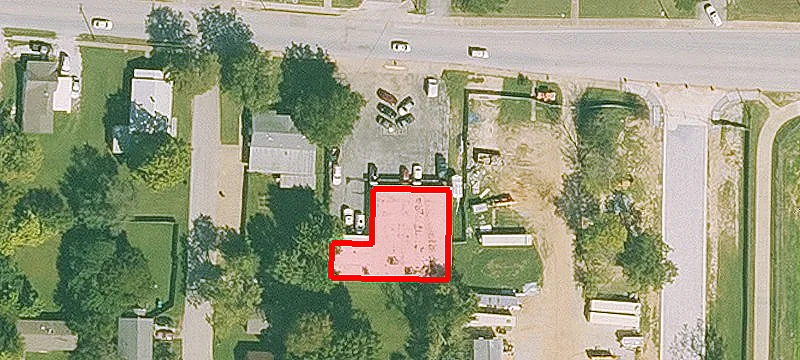 809 Emma Ave