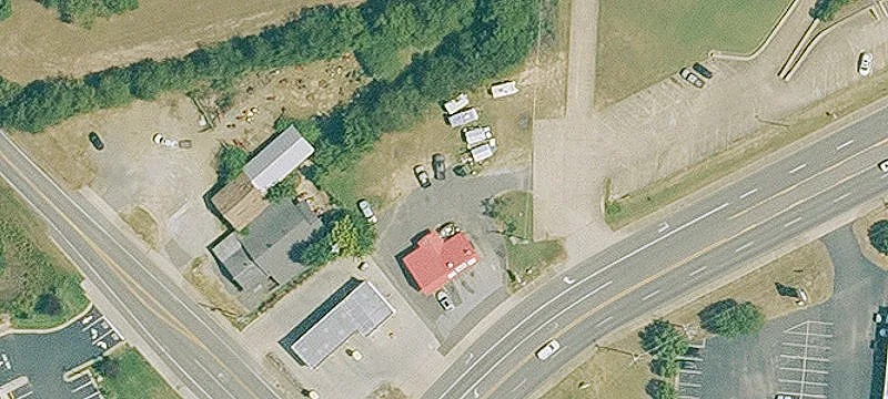 622nd Carpenter Dm Rd