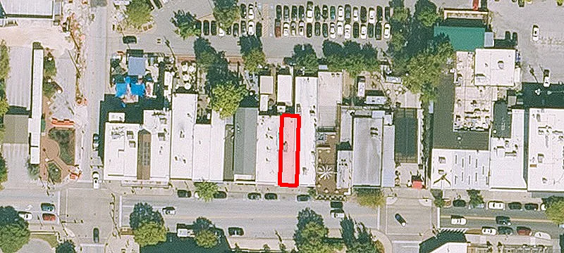 410 Dickson St