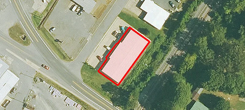 801 Sandalwood Dr