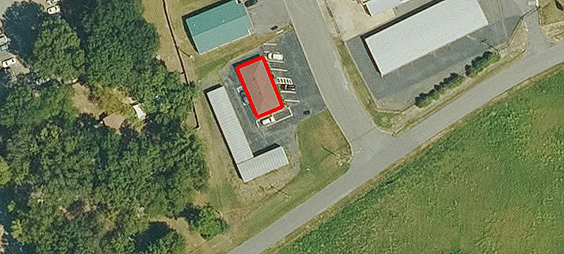 121 Financial Dr
