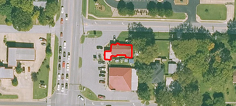 106 Walton Blvd