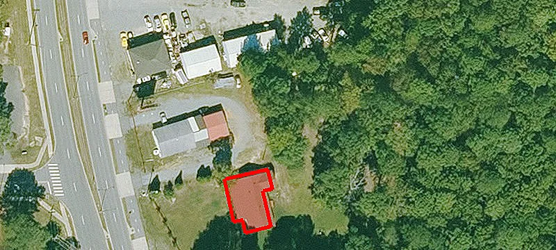 5403 Alcoa Rd