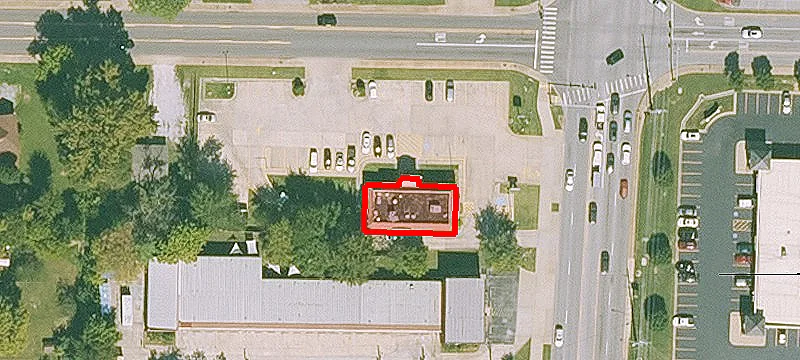 102 Walton Blvd