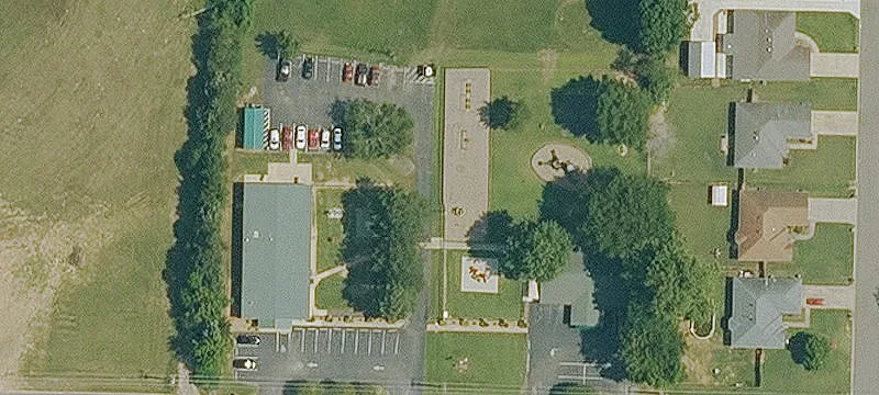 2690 Meadowlake Rd