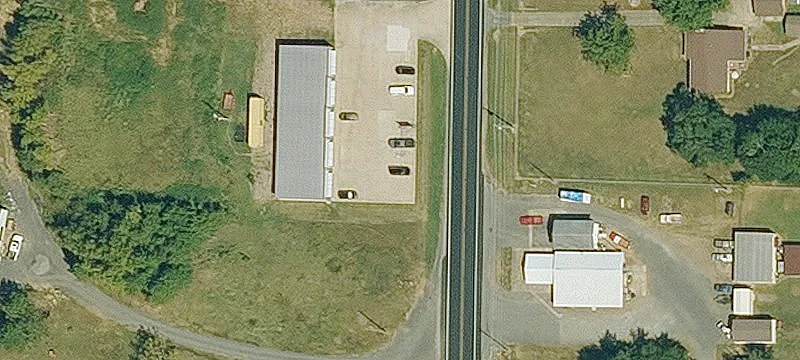 5838 Hwy 89th S