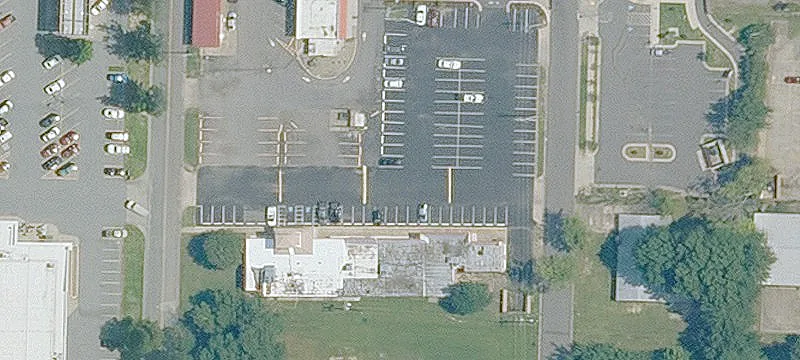 816 1st Avea