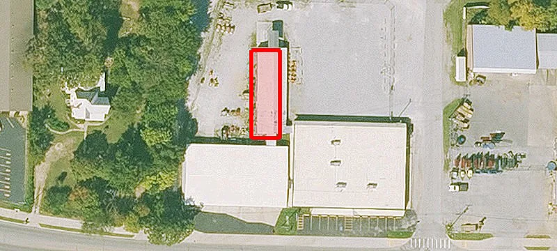 1521 Main St