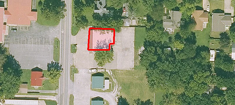 121 Pittman St