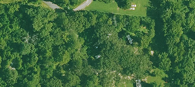 2100 Sleepy Vly Rd